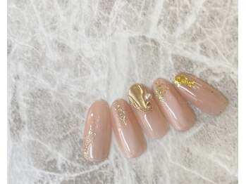 エイム(aim)/9月の定額デザイン