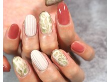 シャインアン(Shine'an)/デザイン1.５時間