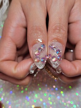 ジュエル ラ メール(Jewel la mer)/