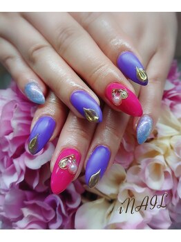 アイネイル(iNAIL)/