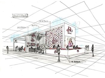 サロンドール(SalonDoll)/