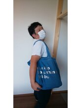 もみとほぐしのとんぼ/赤羽根の"もみほぐし60分"