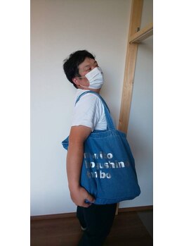 もみとほぐしのとんぼ/赤羽根の"もみほぐし60分"