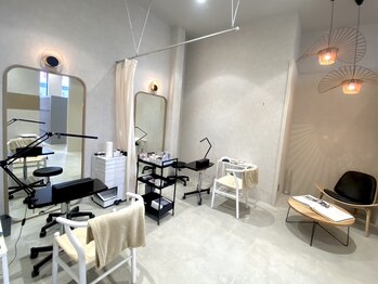 アース コアフュールボーテ 笛吹店(EARTH coiffure beaute)