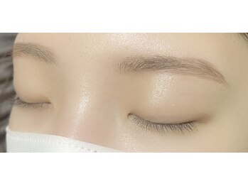 シュシュ(chou chou)/美眉スタイリング/アイブロウ