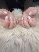 リトルムーン(Little moon)/christmas