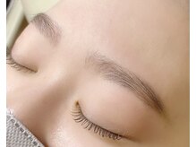 オプス ライフビューティー(OPS×LIFE BEAUTY)/美眉WAXアイブロウスタイリング