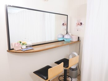 シェリ(Cherie)/結果にとことんこだわる施術