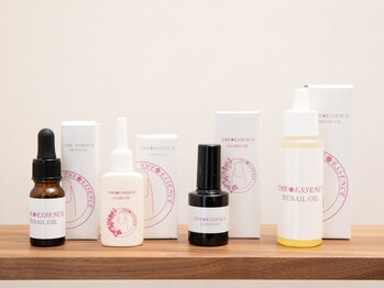 フラン 大宮一の宮通り店(Franc)/こだわり商材でどなたでも美爪に