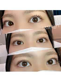 ベラルーナ 那覇おもろまち店(Bella Luna)/ラッシュリフト