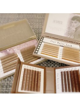 アトリエ ムーン(ATELIER Moon)/カラーエクステ