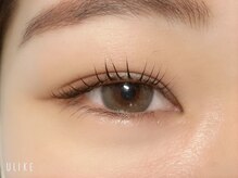 まつげエクステサロン ヘアーリゾートエーアイ 東陽町店(hair resort Ai)/まつ毛パーマ/メーテルデザイン