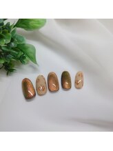 スイート シエル(Suite Ciel)/アニマル×フラッシュ