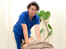 高安柔整院/猫背矯正☆