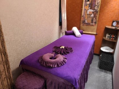 優華の写真