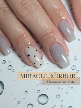 ミラクル ミラー(MIRACLE MIRROR)/