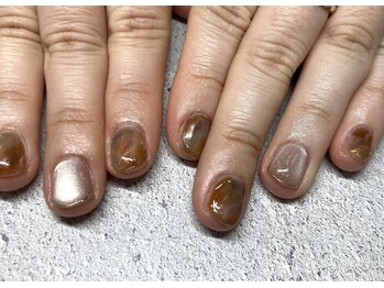 マイム(mayim)/ニュアンスアート