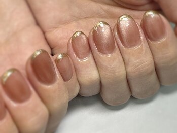 エレガンスレイ(Elegance Ray)/