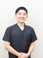 ひばり鍼灸整骨院 整体院 相模原店 加納 尚典