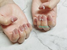 フランセス(Frances)/パール