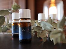 ブレス(Bless)/エッセンシャルオイル