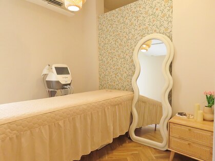 ベベティー(BEBETIE)の写真