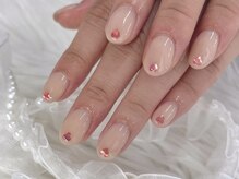 アンネ 元町店(ANNE)/★シンプルアート★