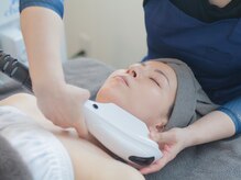 シャイン レイ(Shine Ray)/女性全身脱毛（顔&VIO込）