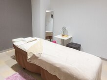 トータルビューティーサロン フィール(feel)/■脱毛ルーム■