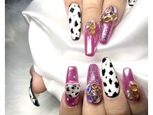 リベルタ(Liberta)/［Hand］無制限付け放題