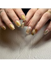 アオドットネイル(Ao. Nail)/sample select