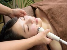 ラ マヒナ(La Mahina)の雰囲気（小顔・リフトアップは得意技！速効性・持続力◎大人気メニュー♪）