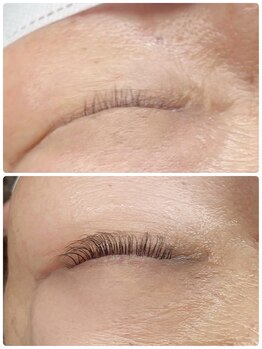 ニコリ(Nicori)/マツエク　ボリュームラッシュ