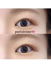 フリップ ビー アヴェダ(FLIP B AVEDA)/パリジェンヌラッシュ