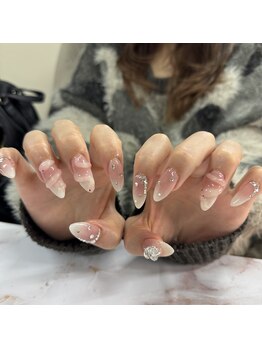 ガレ(Galet)/2025年干支！