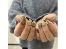 セリン(celen)の雰囲気（nuance design）