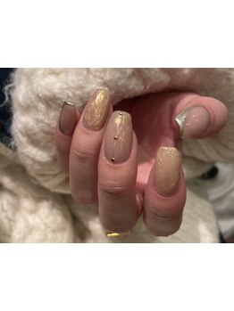 つけ放題メニューのあるサロン