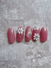 ミテソロ(mi tesoro)/2025年4月デザインコースB