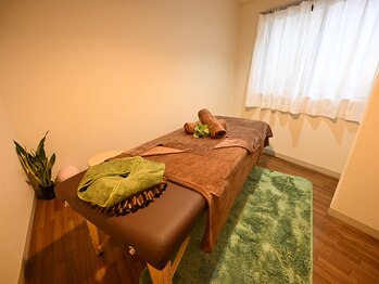 モミノキ(mominoki)/