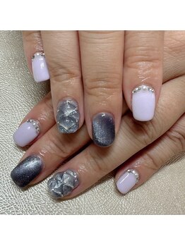 ★選べるトレンドデザイン★