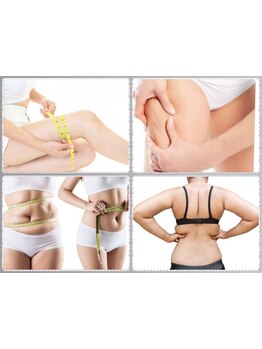 サイズダウンを目指したい