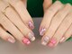 キララ(Kirara)の写真/毎月のネイルは”Kirara Nail&Beauty Salon”へ♪新栄町駅から徒歩3分で、お仕事帰りにも通いやすい♪