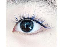 エターナル/カラーエクステ