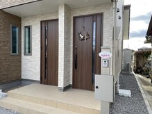 メナードフェイシャルサロン 近江八幡長光寺店の雰囲気（[近江八幡/近江八幡武佐/フェイシャル/エステ/ハーブピーリング]）