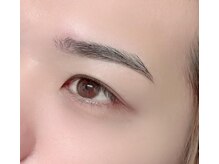 エストアール 博多口店(est-r.)/#メンズアイブロウ