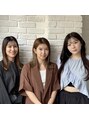 レイン 大阪本町店(Rain)/アイブロウ Rain 大阪本町店