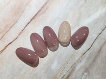 バニラ 茅ヶ崎店(Vanilla)/シンプルコース¥6950