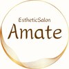 アマテ(Amate)のお店ロゴ