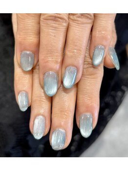 クラシカ 幡ヶ谷店(CLASSICA)/7月♯ネイル