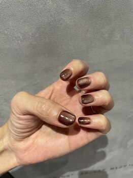 モアナ バイヘッドライト 浦添店(Moana by HEADLIGHT)/マグネットワンカラー